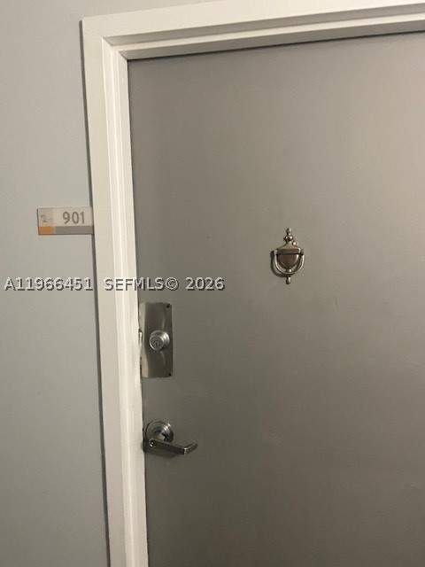 1 bedroom Condominium at 2020 NE 135th St 901, Keystone Towers Condo, North Miami — photo 3