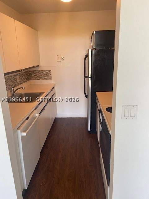 1 bedroom Condominium at 2020 NE 135th St 901, Keystone Towers Condo, North Miami — photo 5