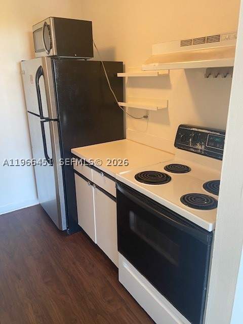 2020 NE 135th St 901, North Miami FL - photo 7 of 15