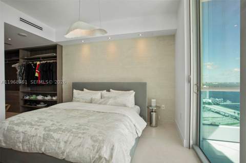 900 Biscayne Blvd 4307, Miami FL - photo 10 of 17