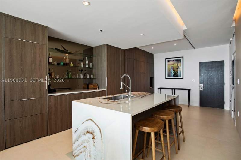 1 bedroom Condominium at 900 Biscayne Blvd 4307, 900 BISCAYNE BAY CONDO, Miami — photo 5