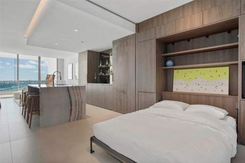 900 Biscayne Blvd 4307, Miami FL - photo 6 of 17