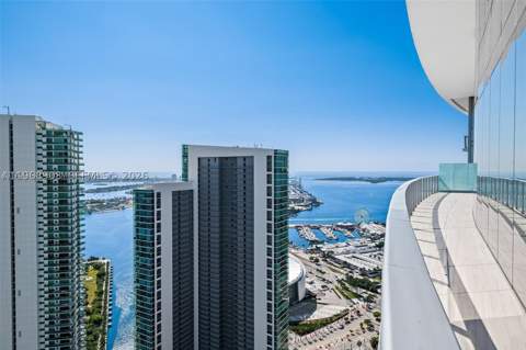 851 NE 1st Ave 5001, Miami FL - photo 7 of 9