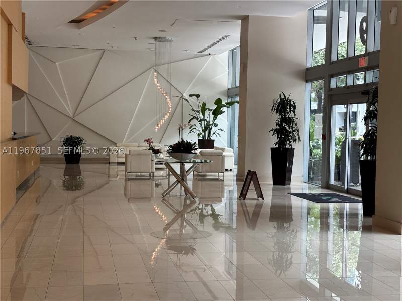 2 bedroom Condominium at 79 SW 12th St 2703-S, The Axis On Brickell Conda, Miami — photo 4