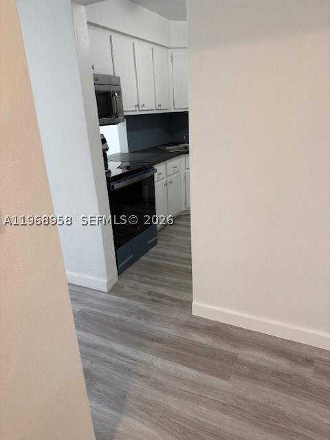 1 bedroom Condominium at 1400 NE 191st St 308, Fourth Horizons Condo, Miami — photo 2