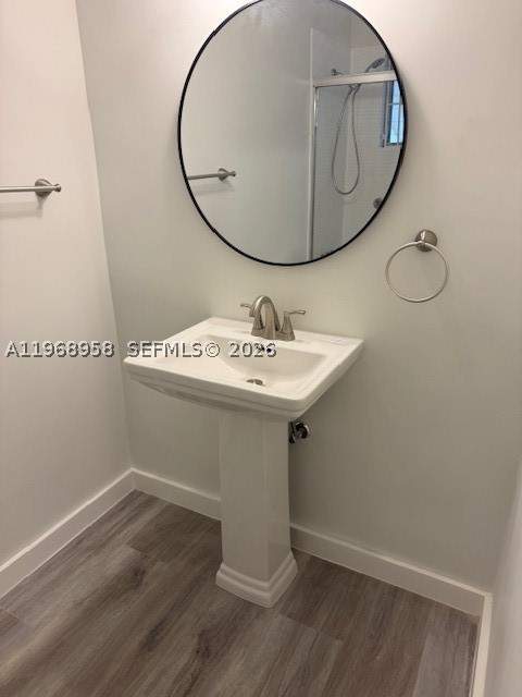 1 bedroom Condominium at 1400 NE 191st St 308, Fourth Horizons Condo, Miami — photo 3