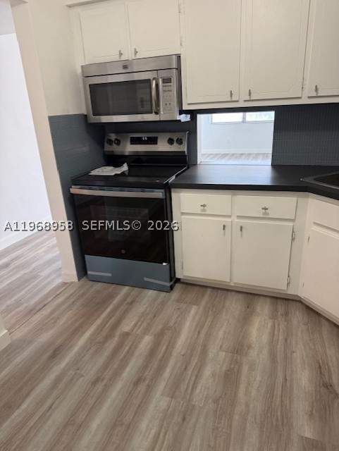 1 bedroom Condominium at 1400 NE 191st St 308, Fourth Horizons Condo, Miami — photo 4