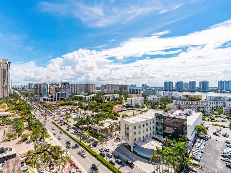 0 bedroom Condominium at 18001 Collins Ave 1417, Trump International Sones, Sunny Isles Beach — photo 4