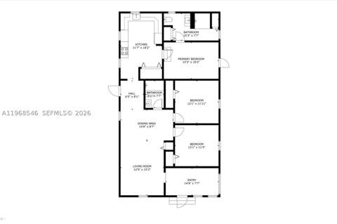 4237 SW 7th St, Miami FL - photo 22 of 31