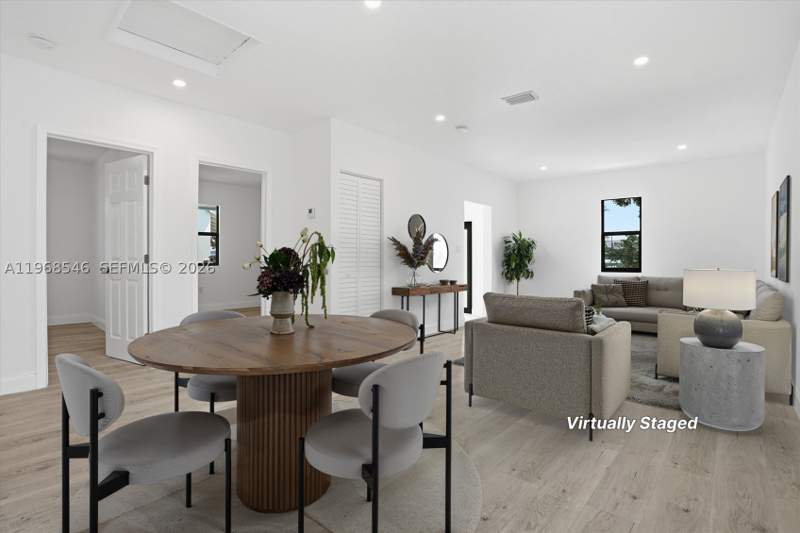 3 bedroom SingleFamilyResidence at 4237 SW 7th St, Trajune Park, Miami — photo 3