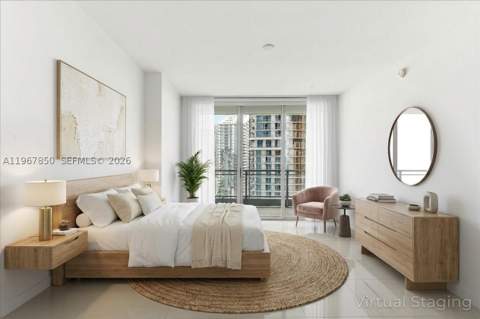 92 SW 3rd St 3804, Miami FL - photo 12 of 36