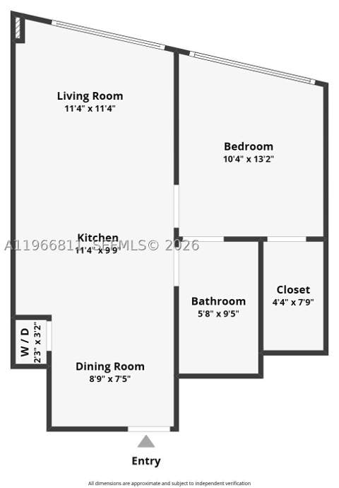 225 N Miami Ave 3307, Miami FL - photo 15 of 80