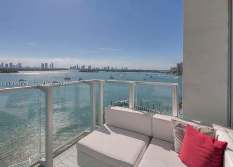 1100 West Ave 816, Miami Beach FL - photo 12 of 59