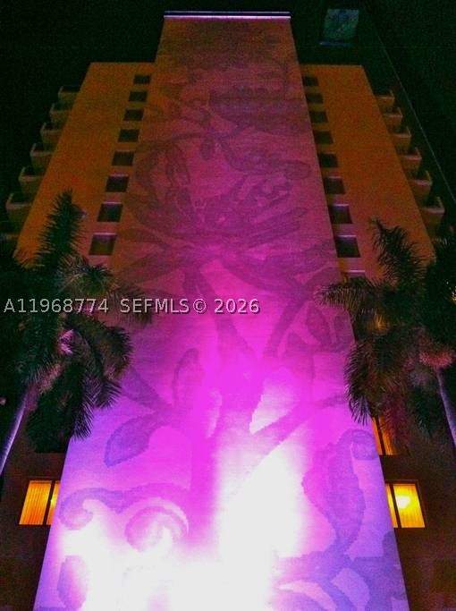 2 bedroom Condominium at 1100 West Ave 816, 1100 West Condo Hotel, Miami Beach — photo 5