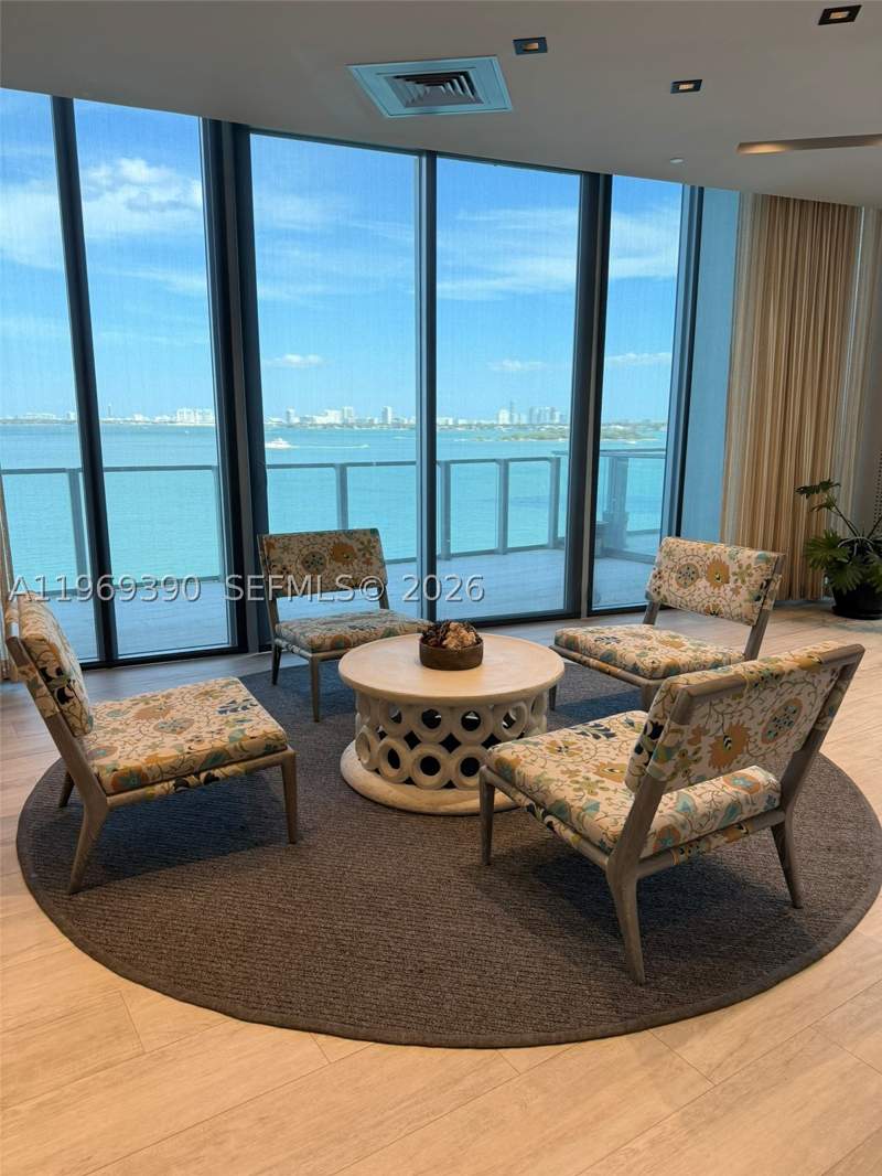 2 bedroom Condominium at 2900 NE 7th Ave 1205, Biscayne Beach Condo, Miami — photo 3