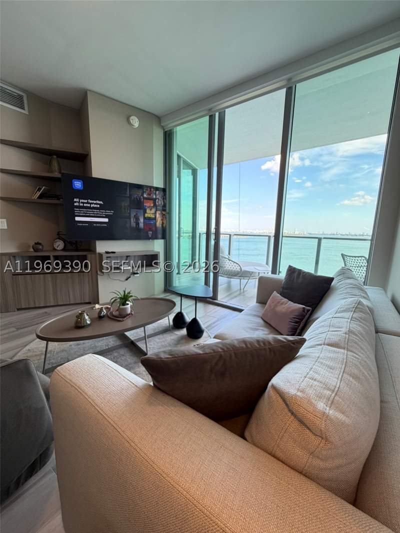 2 bedroom Condominium at 2900 NE 7th Ave 1205, Biscayne Beach Condo, Miami — photo 5
