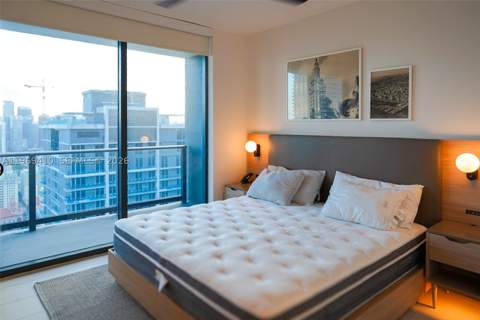601 NE 1st Ave 3507, Miami FL - photo 10 of 27