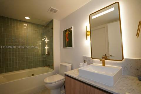 601 NE 1st Ave 3507, Miami FL - photo 14 of 27
