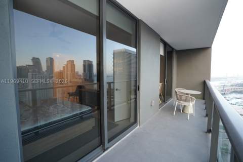 601 NE 1st Ave 3507, Miami FL - photo 20 of 27