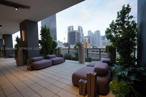 601 NE 1st Ave 3507, Miami FL - photo 21 of 27