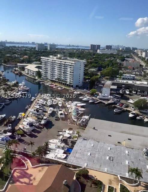 2 bedroom Condominium at 13499 Biscayne Blvd 902, Sailboat Cay Condo, North Miami — photo 3