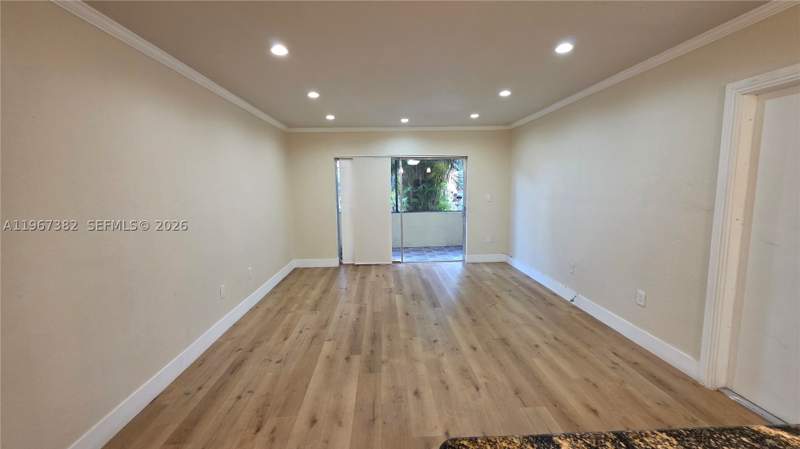1 bedroom Condominium at 7829 Miller Dr B104, Lakewood Villas Condo, Miami — photo 3
