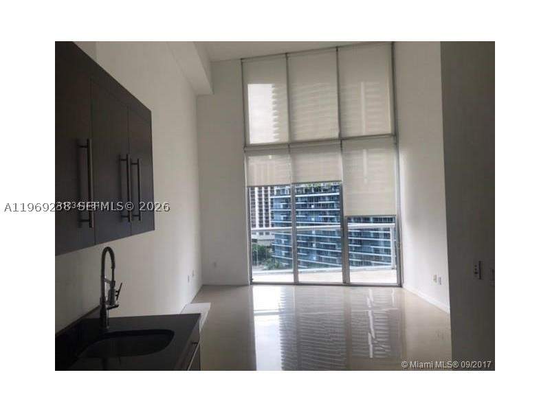 1 bedroom Condominium at 465 Brickell 1504, Iconbrickell Condo No 1, Miami — photo 5