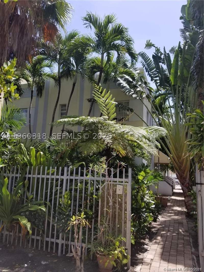 0 bedroom Condominium at 1045 Meridian Ave 4, 1045 Meridian Condo, Miami Beach — photo 5