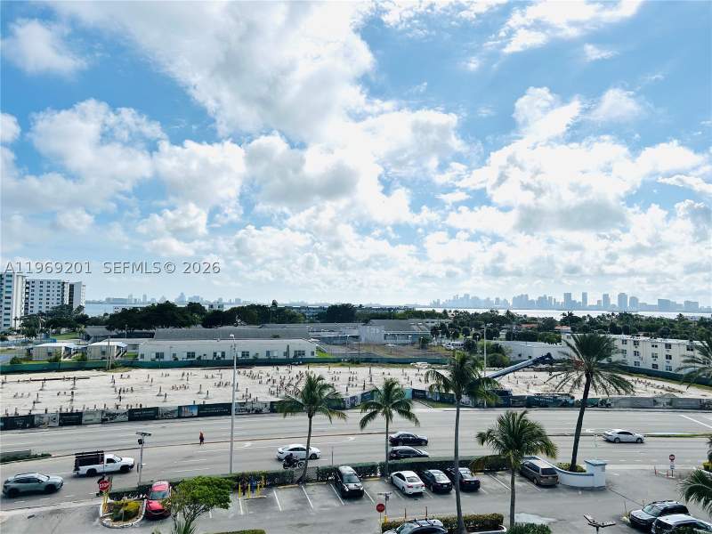 1 bedroom Condominium at 1865 79th St Cswy 6O, Kennedy House Condo, North Bay Village — photo 5