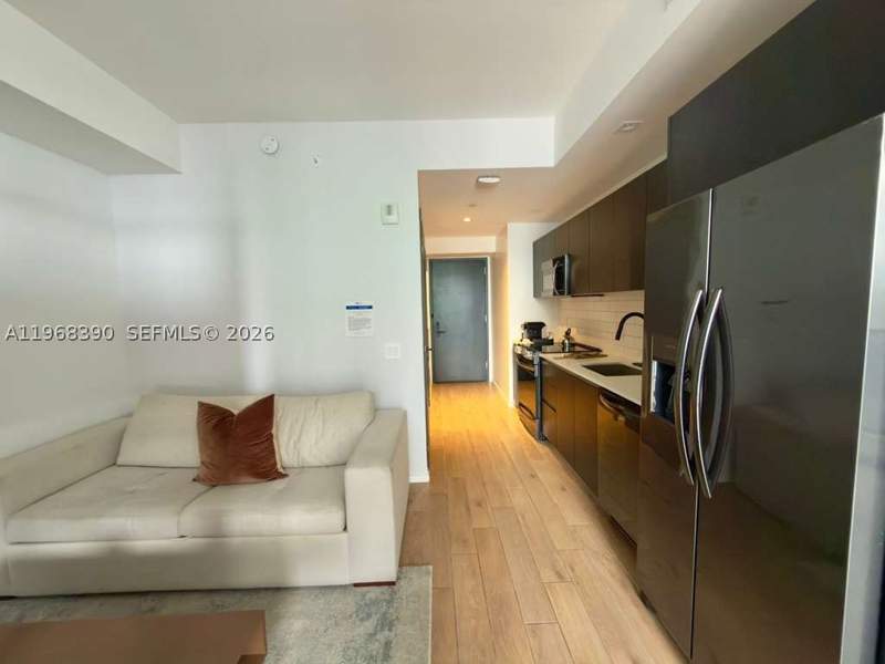0 bedroom Condominium at 398 NE 5th St 4313, Map Of Miami Dade Co. FL., Miami — photo 3