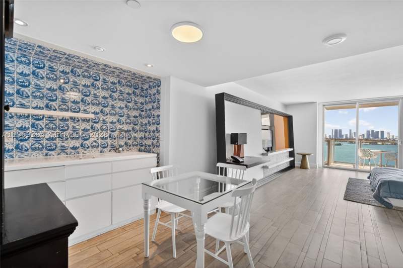 0 bedroom Condominium at 1100 West Ave 1522, 1100 West Condo, Miami Beach — photo 4