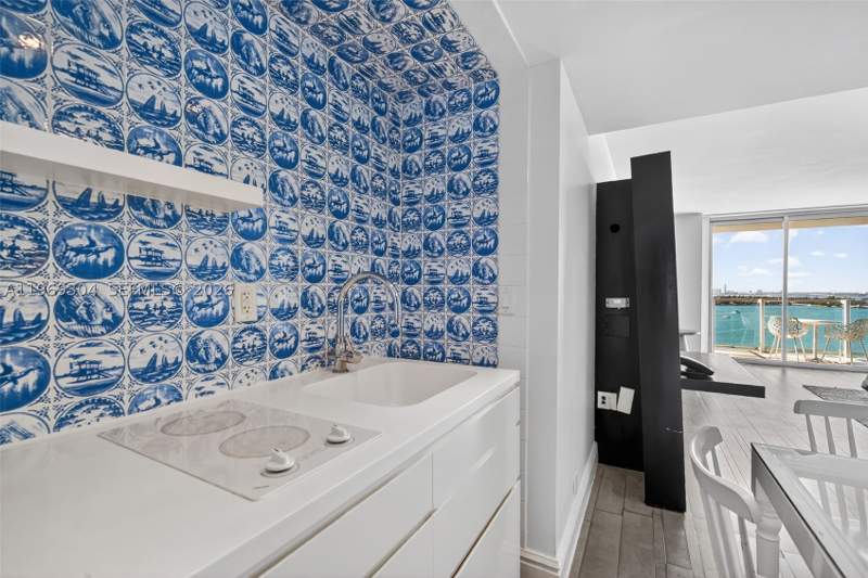 0 bedroom Condominium at 1100 West Ave 1522, 1100 West Condo, Miami Beach — photo 5
