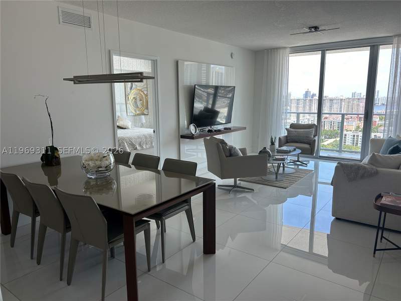 2 bedroom Condominium at 300 Sunny Isles Blvd 4-2305, Parque Towers Condo, Sunny Isles Beach — photo 4