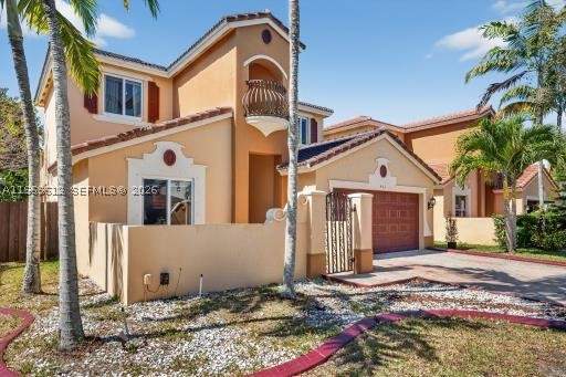 5 bedroom SingleFamilyResidence at 426 NE 20th Ave, C & F Subdivision, Homestead — photo 4