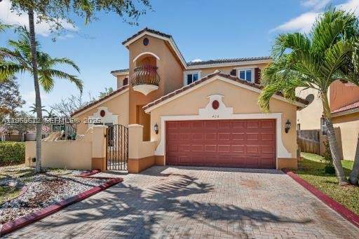 5 bedroom SingleFamilyResidence at 426 NE 20th Ave, C & F Subdivision, Homestead — photo 5