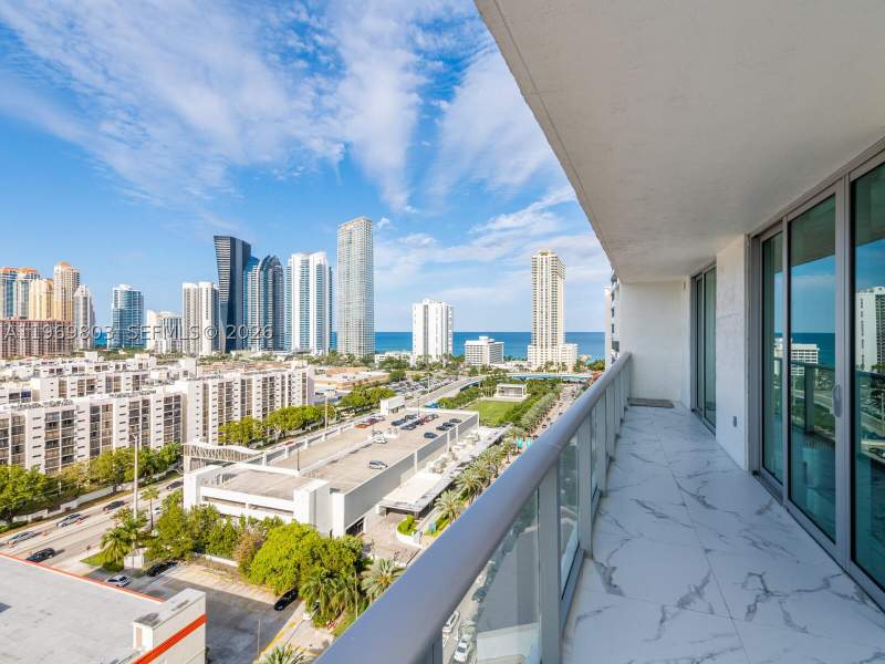 2 bedroom Condominium at 300 Sunny Isles Blvd 4-2405, Parque Towers Condo, Sunny Isles Beach — photo 2