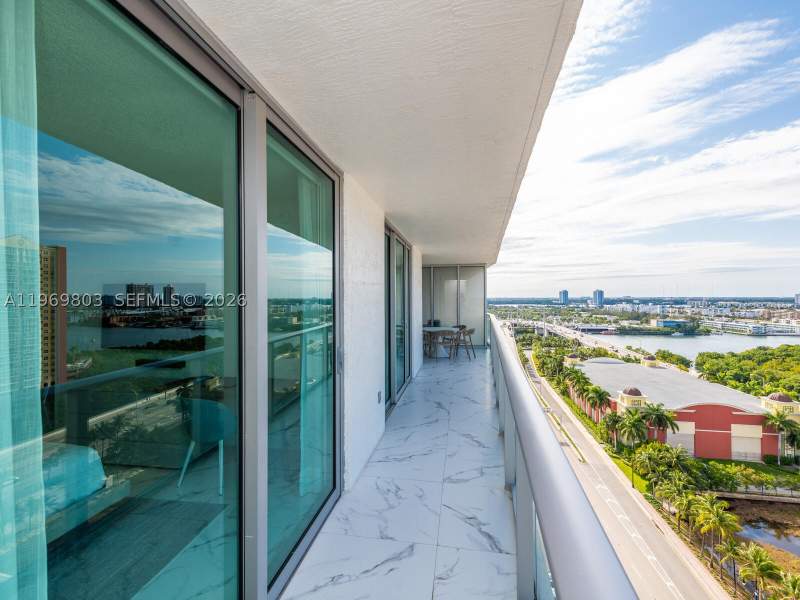2 bedroom Condominium at 300 Sunny Isles Blvd 4-2405, Parque Towers Condo, Sunny Isles Beach — photo 3