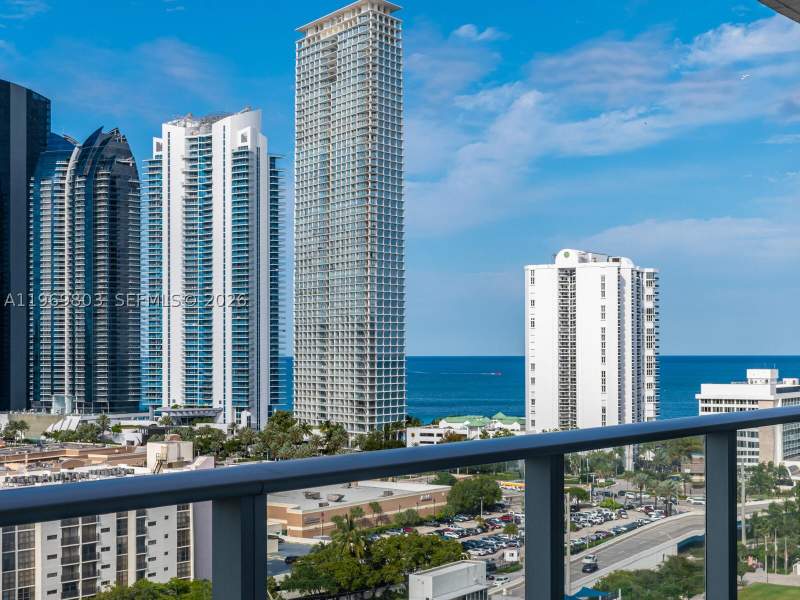 2 bedroom Condominium at 300 Sunny Isles Blvd 4-2405, Parque Towers Condo, Sunny Isles Beach — photo 4