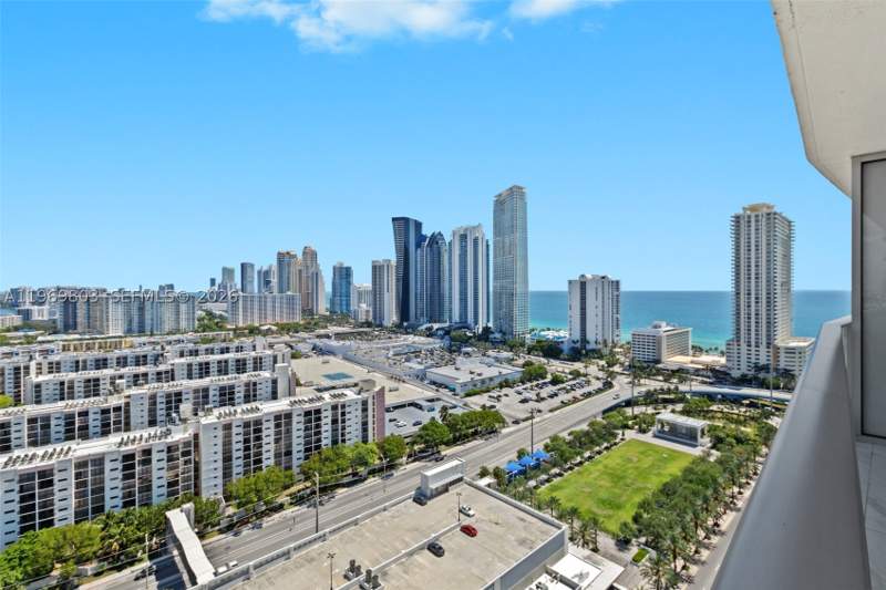 2 bedroom Condominium at 300 Sunny Isles Blvd 4-2405, Parque Towers Condo, Sunny Isles Beach — photo 5