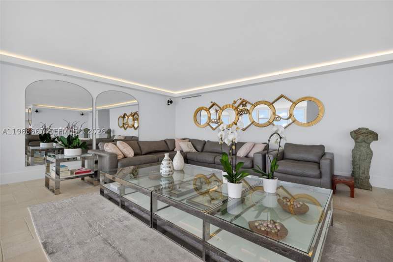 3 bedroom Condominium at 600 Grapetree Dr 11BN, Mar-Azul Condo, Key Biscayne — photo 4