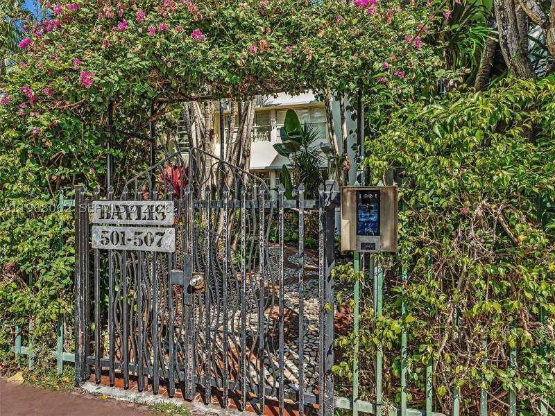 2 bedroom Condominium at 503 12th St 5, Baylis Condo, Miami Beach — photo 5