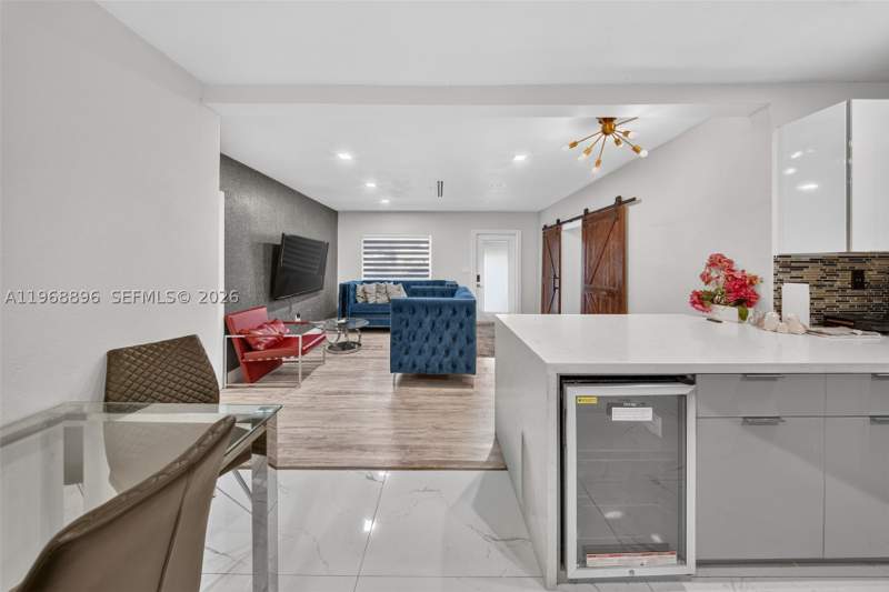 5 bedroom SingleFamilyResidence at 231 NW 44th St, Columbia Park Corr Pl, Miami — photo 5