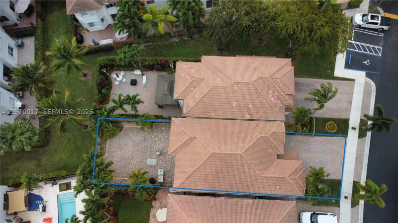 3 bedroom Townhouse at 7035 NW 116th Ct, Doral Isles St Lucia, Doral — photo 4