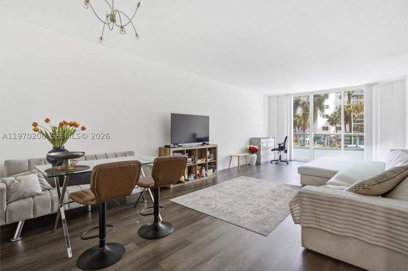 2 bedroom Condominium at 19390 Collins Ave 120, Oceanview Building A Cond, Sunny Isles Beach — photo 3
