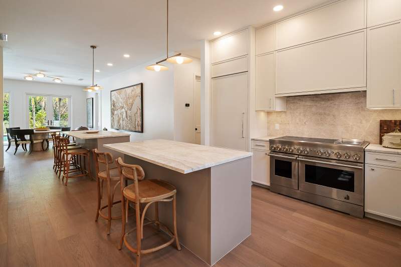 4 bedroom SingleFamilyResidence at 6371 SW 87th Terrace, Silvercreek, Pinecrest — photo 3