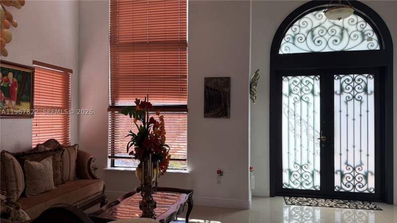 5 bedroom SingleFamilyResidence at 14431 SW 22nd Ter, Mansions At Sion, Miami — photo 3