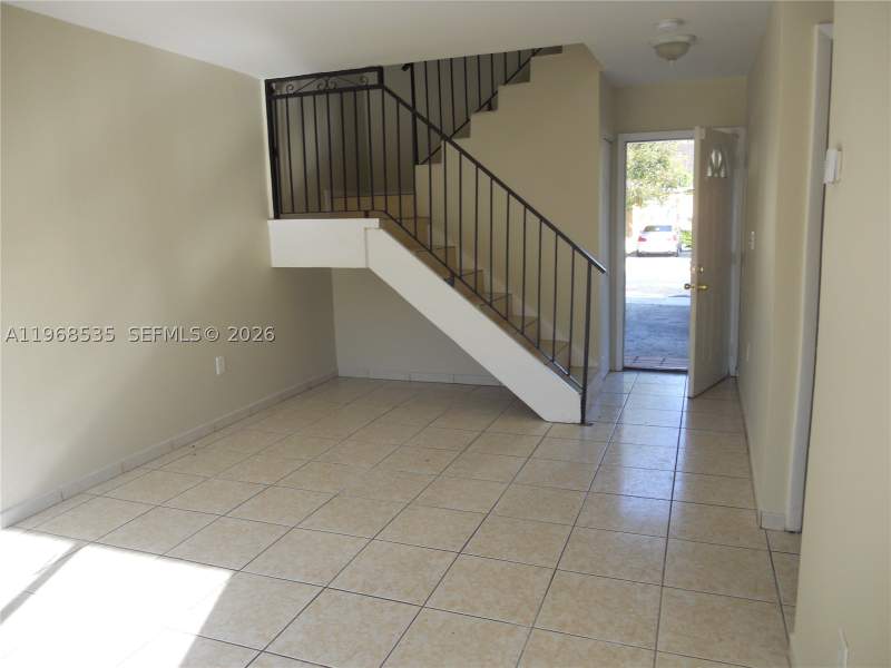 3 bedroom Townhouse at 22 SW 14th Ter, Mowry Villas, Homestead — photo 4