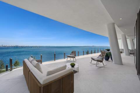5 Grove Isle Drive M204, Coconut Grove FL - photo 24 of 39