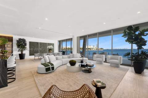 5 Grove Isle Drive M204, Coconut Grove FL - photo 8 of 39