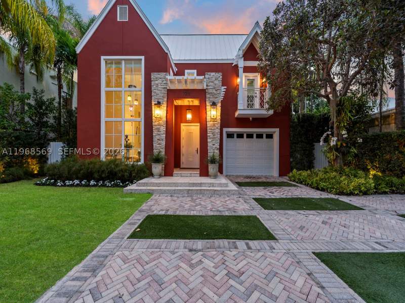 5 bedroom SingleFamilyResidence at 7218 SW 54th court, High Pines 2nd Amd Rev, Miami — photo 3